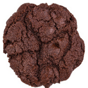 Cookie - Mini Chocolate Fudge